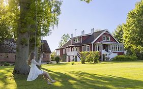 Åkagårdens Lodge